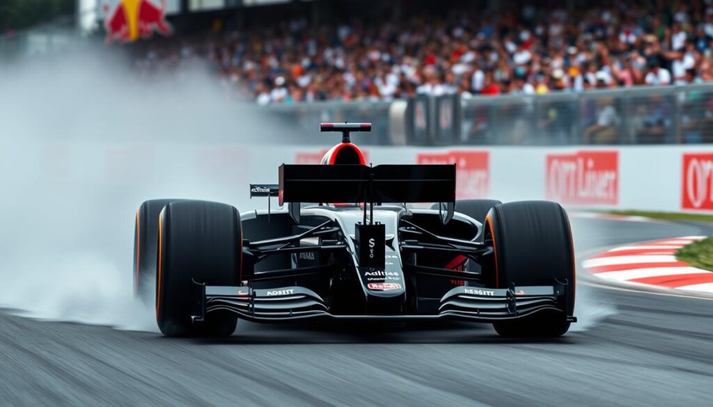 Formula 1 Zhou Guanyu earnings