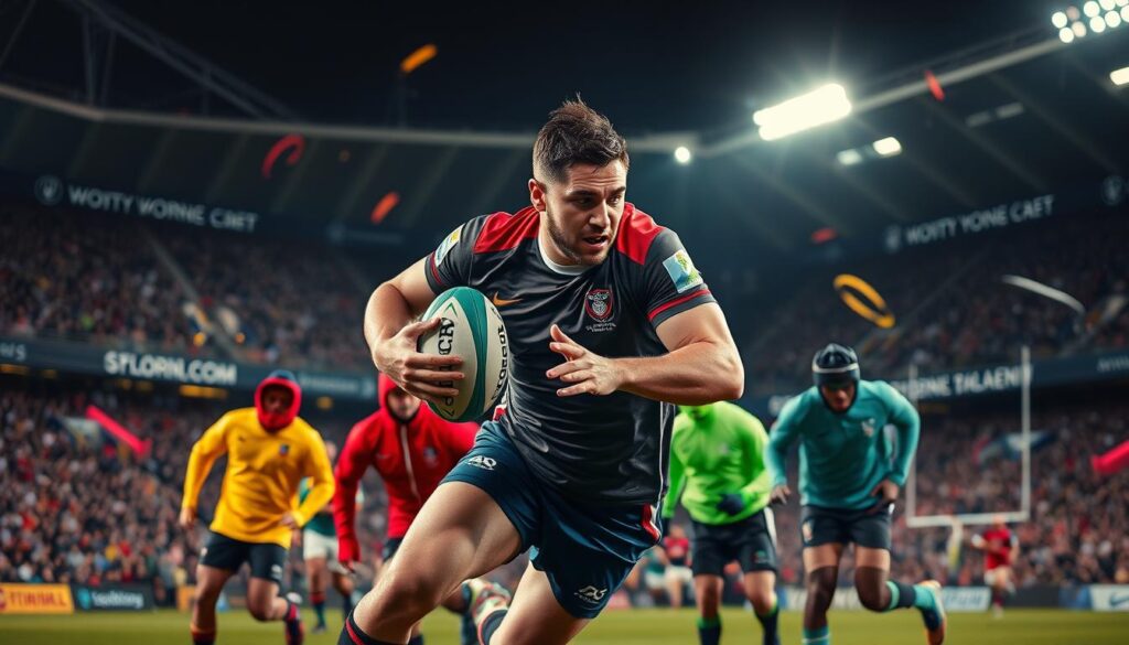 Franco Mostert Endorsements