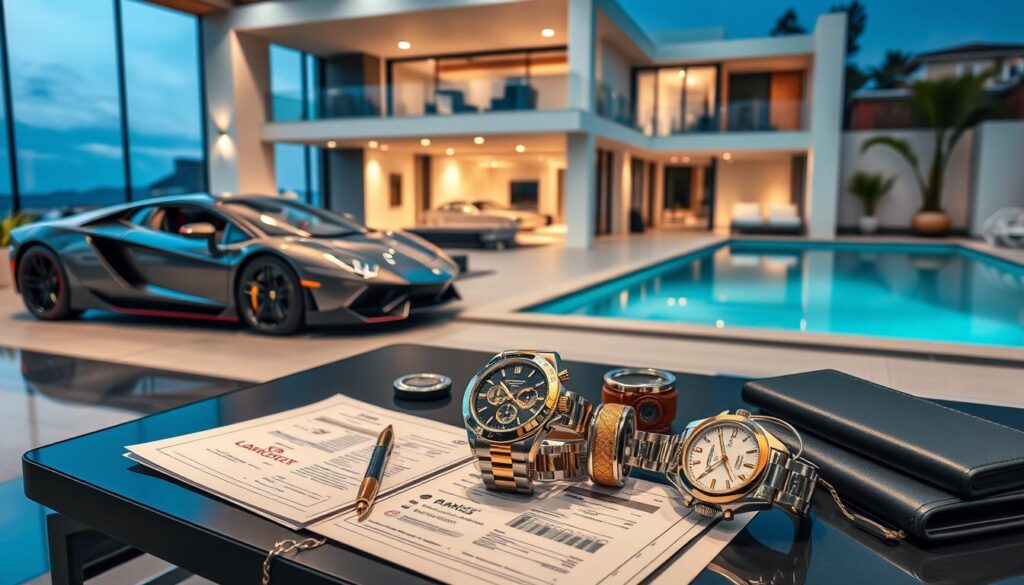 Franco Mostert assets and property investments