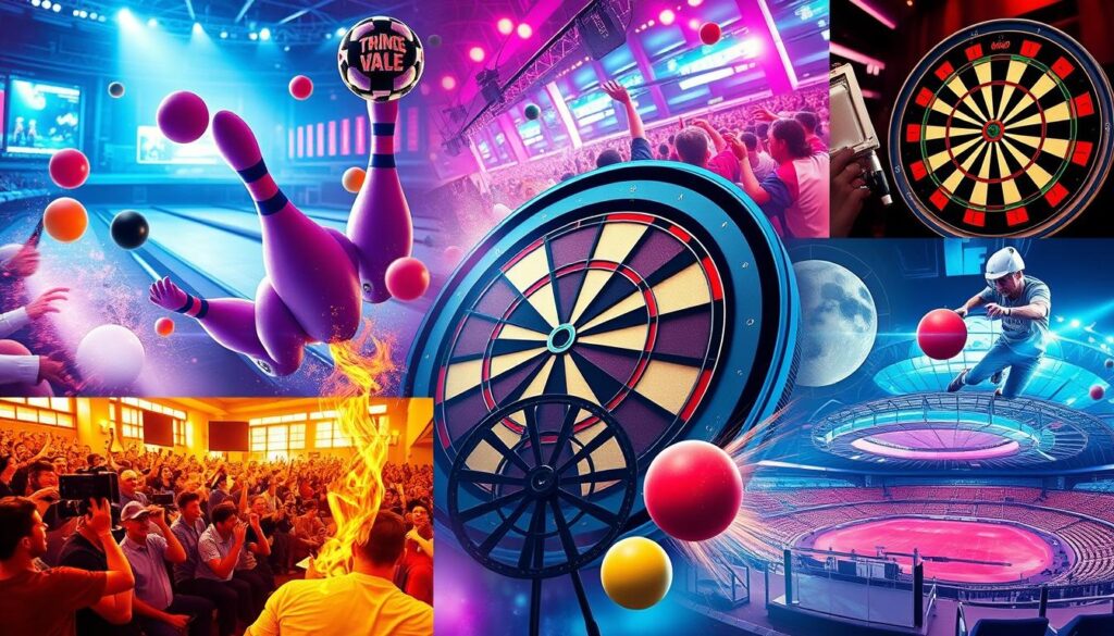 Future Prospects For Matchroom Sport