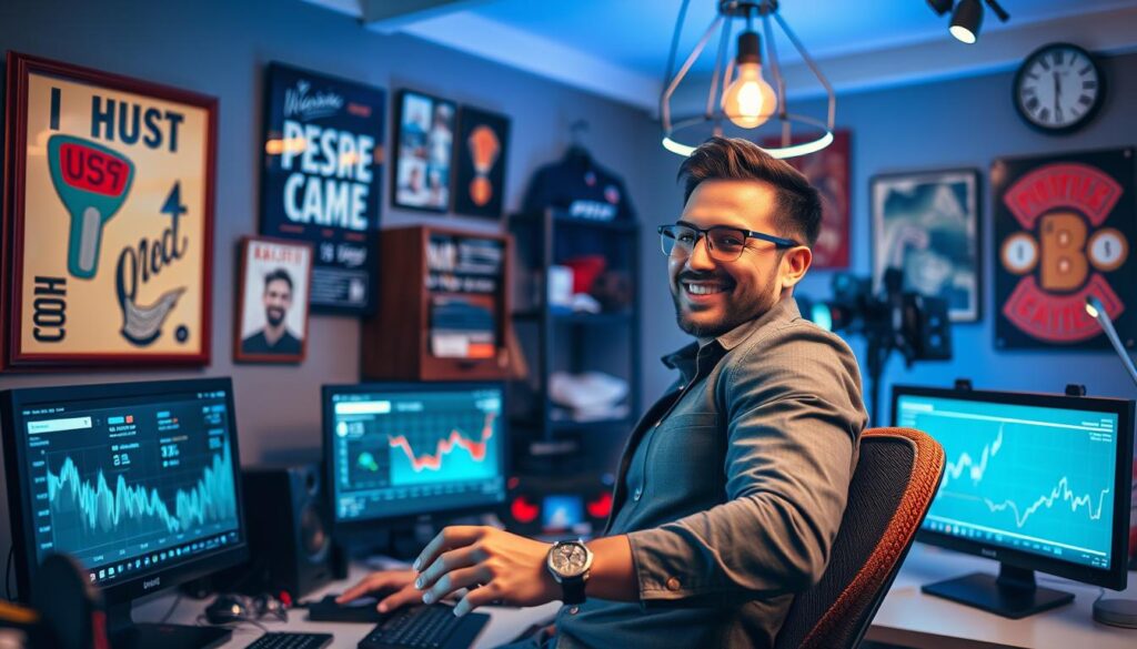 Gary Vaynerchuk Entrepreneur Social Media Influencer