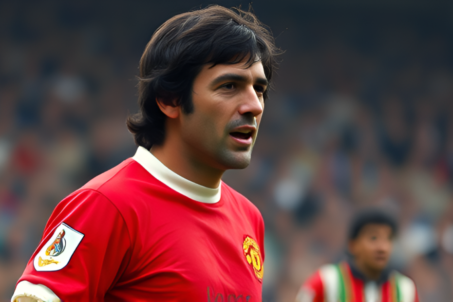 George Best's Longest-Serving Manager