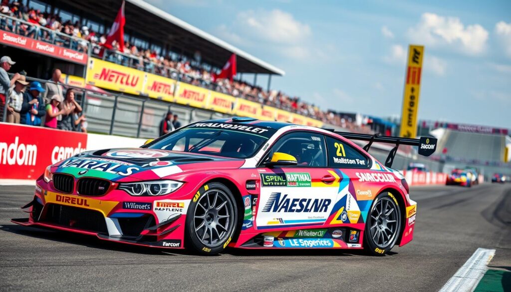 George Russell sponsorships