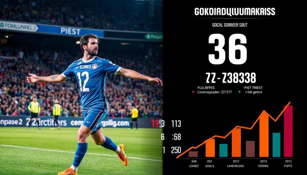 Giorgos Giakoumakis professional debut and career start