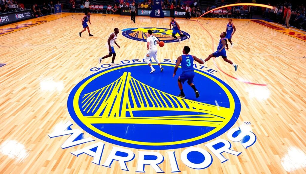 Golden State Warriors system