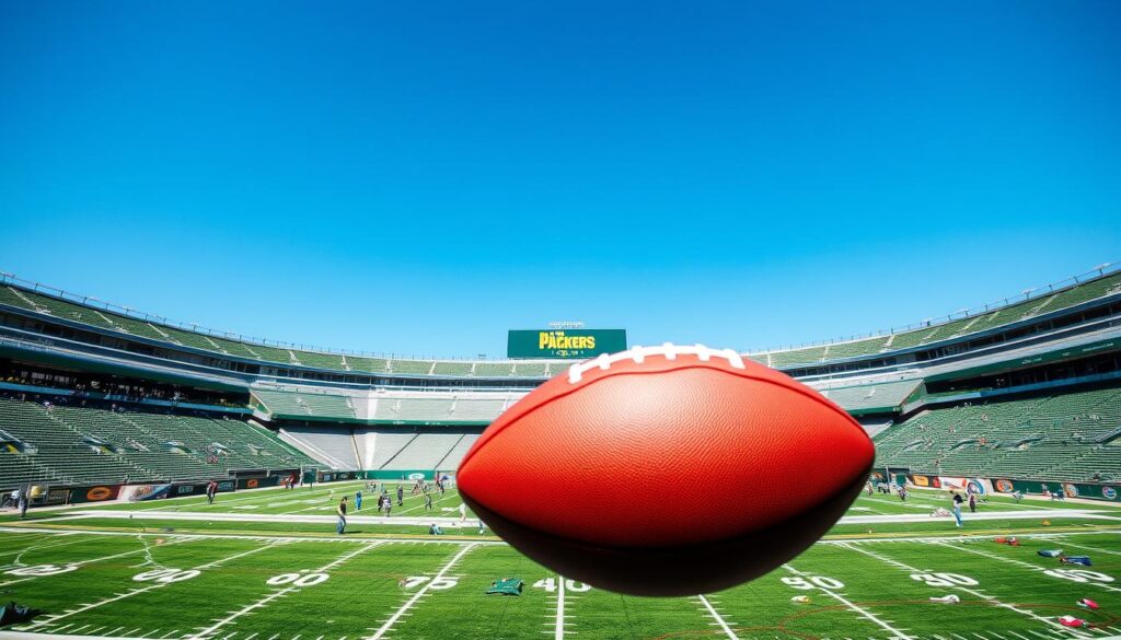Green Bay Packers offseason news