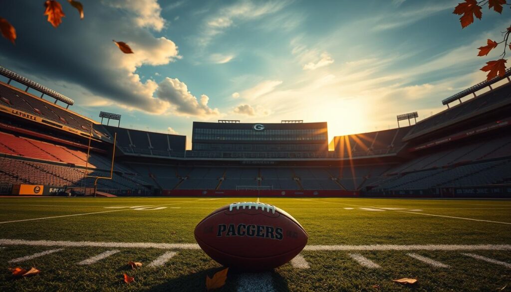 Green Bay Packers offseason news focusing on Aaron Rodgers trade rumors