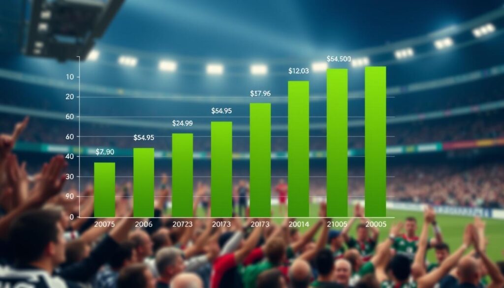 Greg Alldritt earnings history