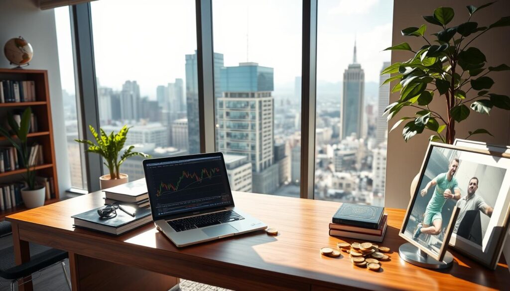 Greg Alldritt investment