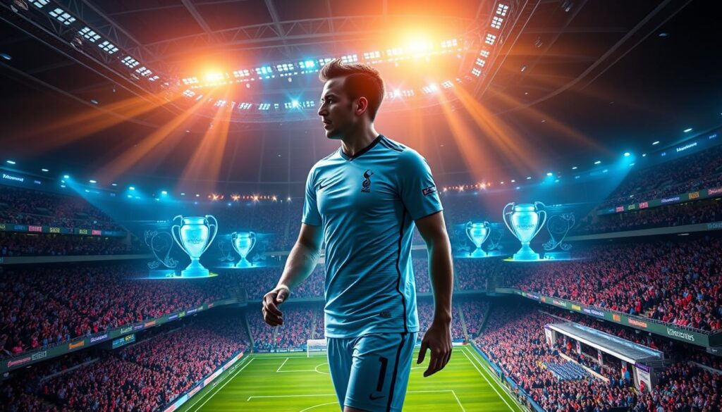 Harry Kane future prospects