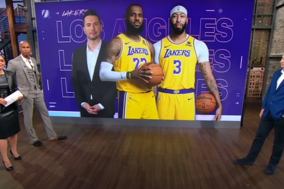 How Lakers Are Going To Be Different Under JJ Redick According To Zach Lowe