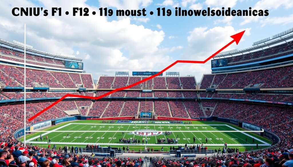 Impact of COVID-19 on NFL team valuations