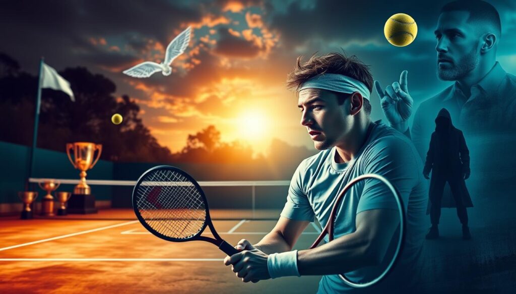Impact of Djokovic's choices on career trajectory