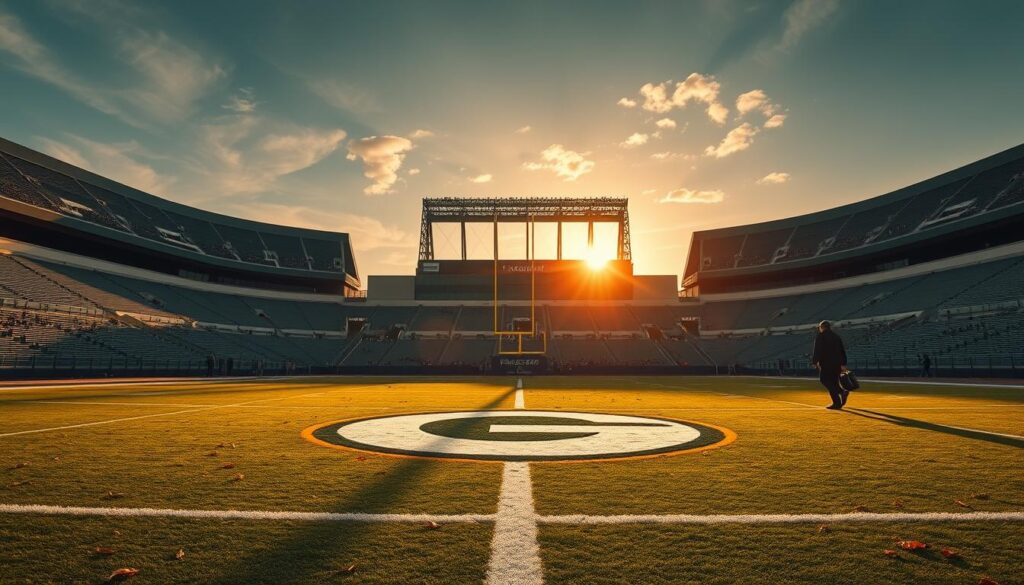 Impact of Rodgers leaving Green Bay