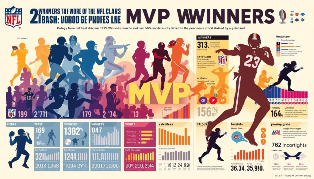 Impact of previous NFL MVP winners