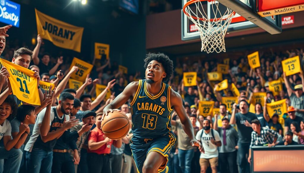 Ja Morant challenges
