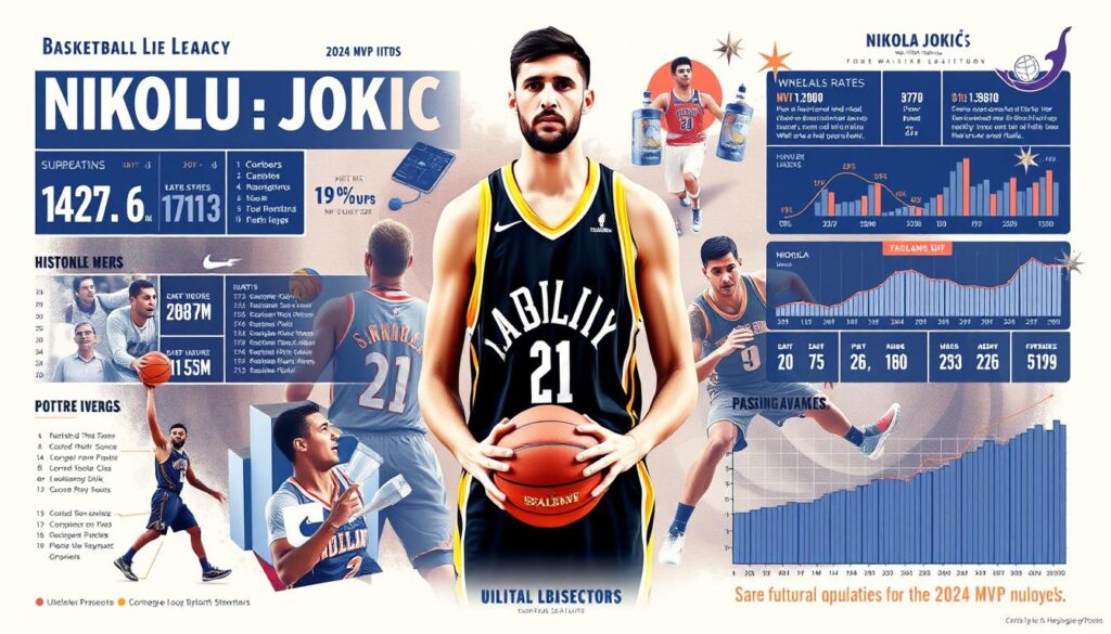 Jokić legacy