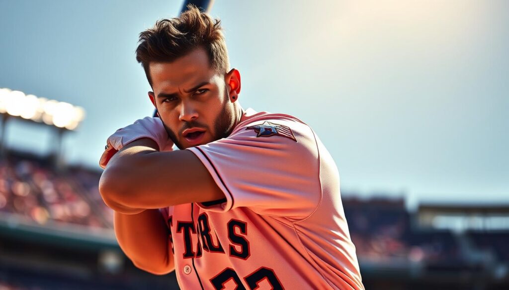 Jose Altuve