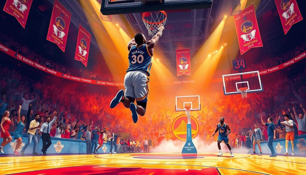 Kevin Durant impact on Golden State Warriors