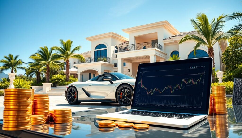 Kevin Magnussen investments