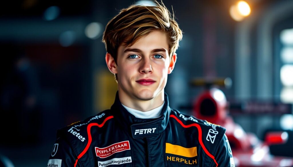 Kevin Magnussen profile