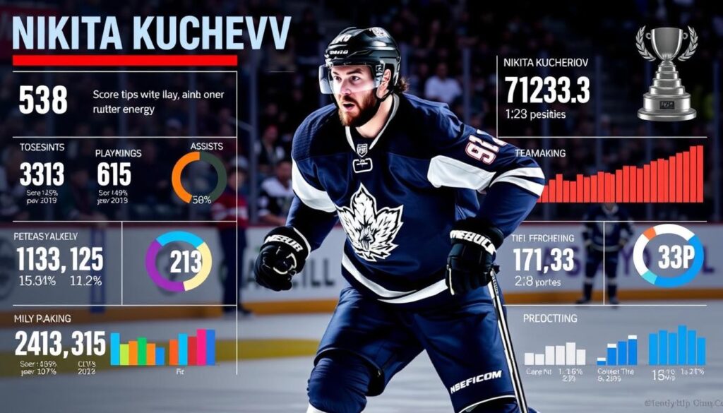 Kucherov Mvp Potential Kucherov Mvp Potential