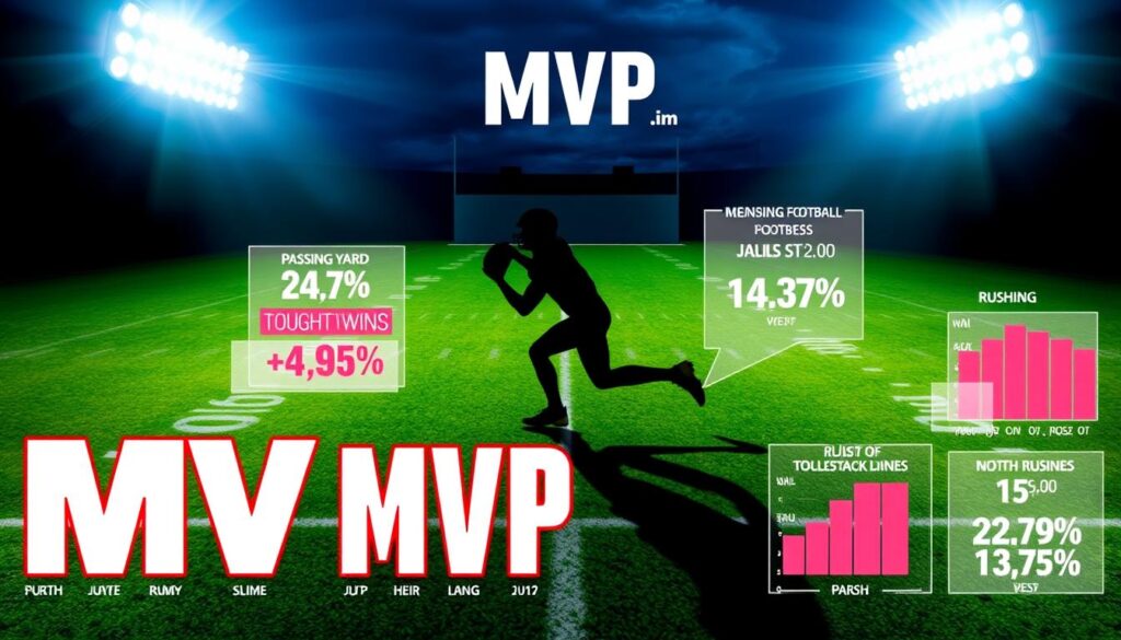 Lamar Jackson MVP voting criteria