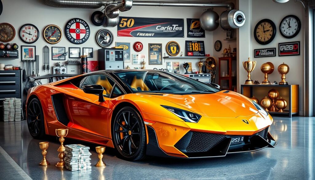 Lando Norris wealth