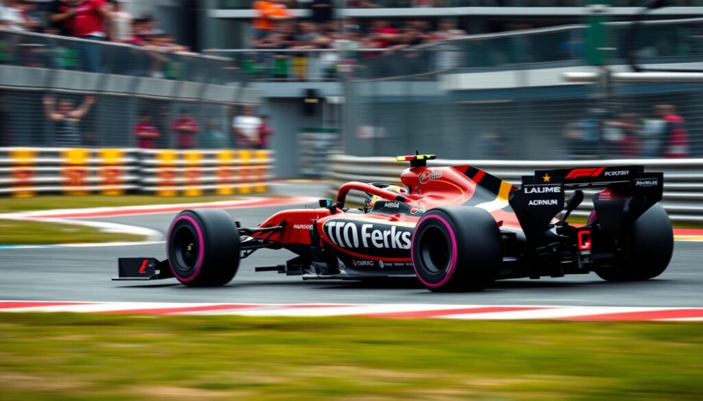 Liam Lawson Formula 1