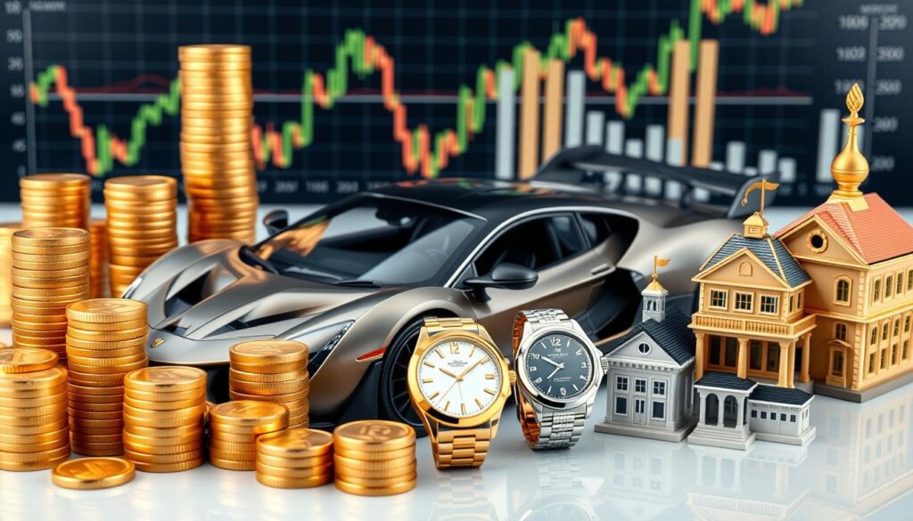 Logan Sargeant assets and financial portfolio