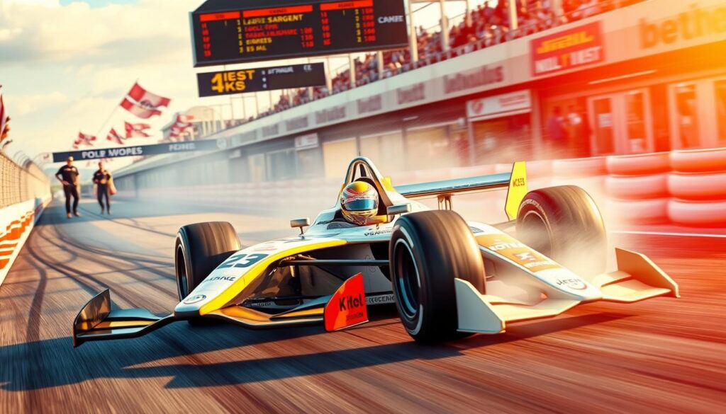 Logan Sargeant earnings Formula 2