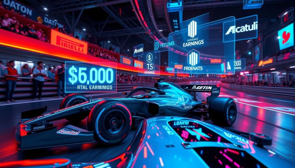 Logan Sargeant future earnings