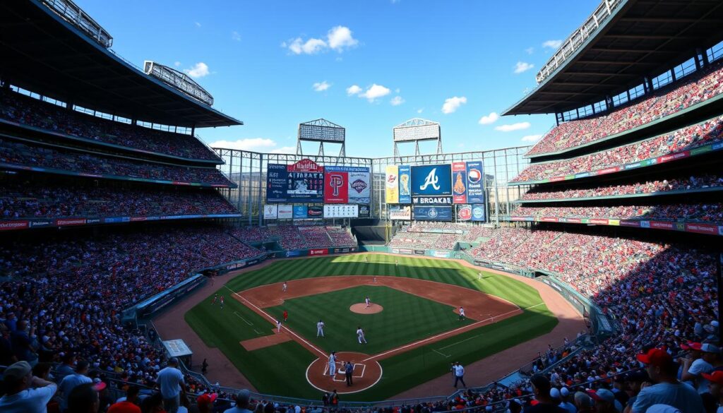 MLB Previews