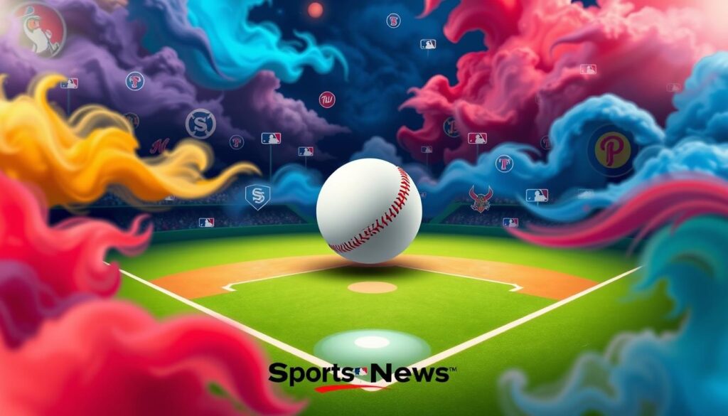 MLB Rumors