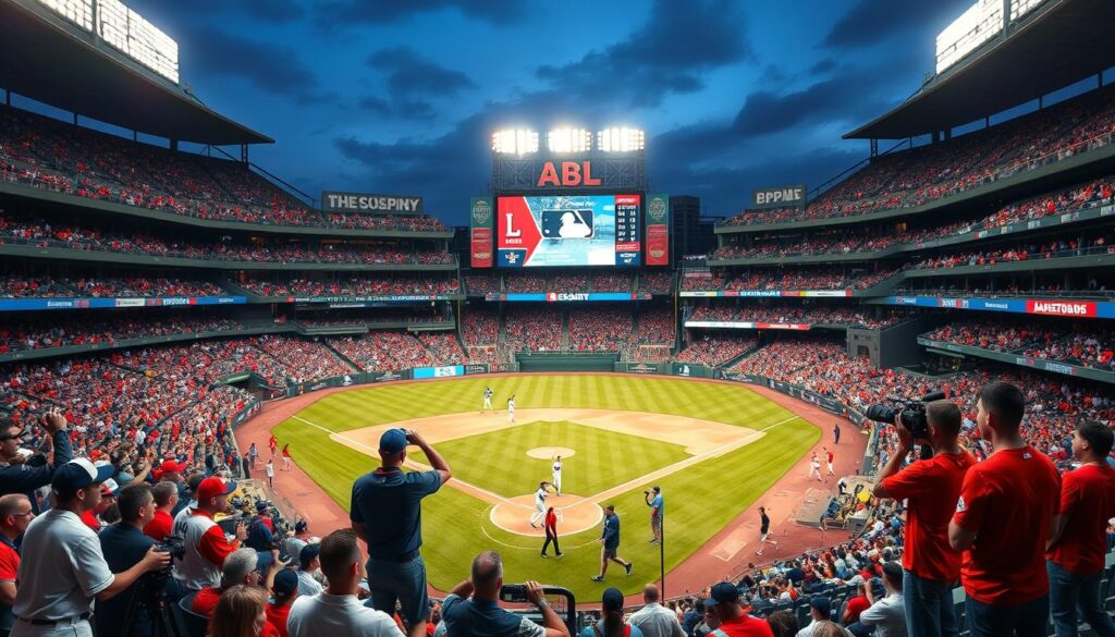 MLB news