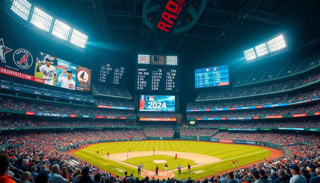 MLB salaries 2024