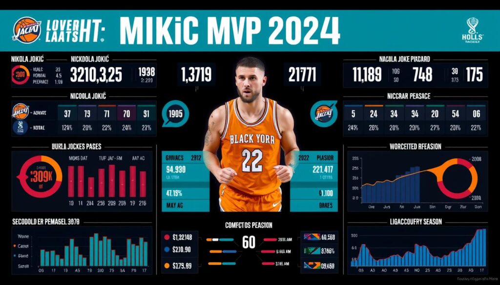 MVP race updates