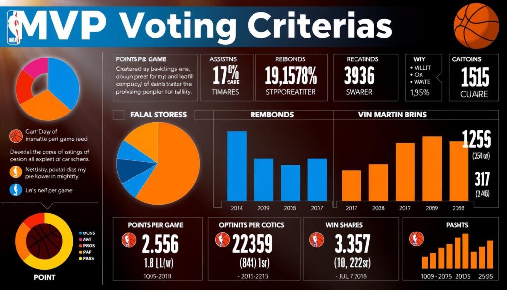 MVP voting criteria