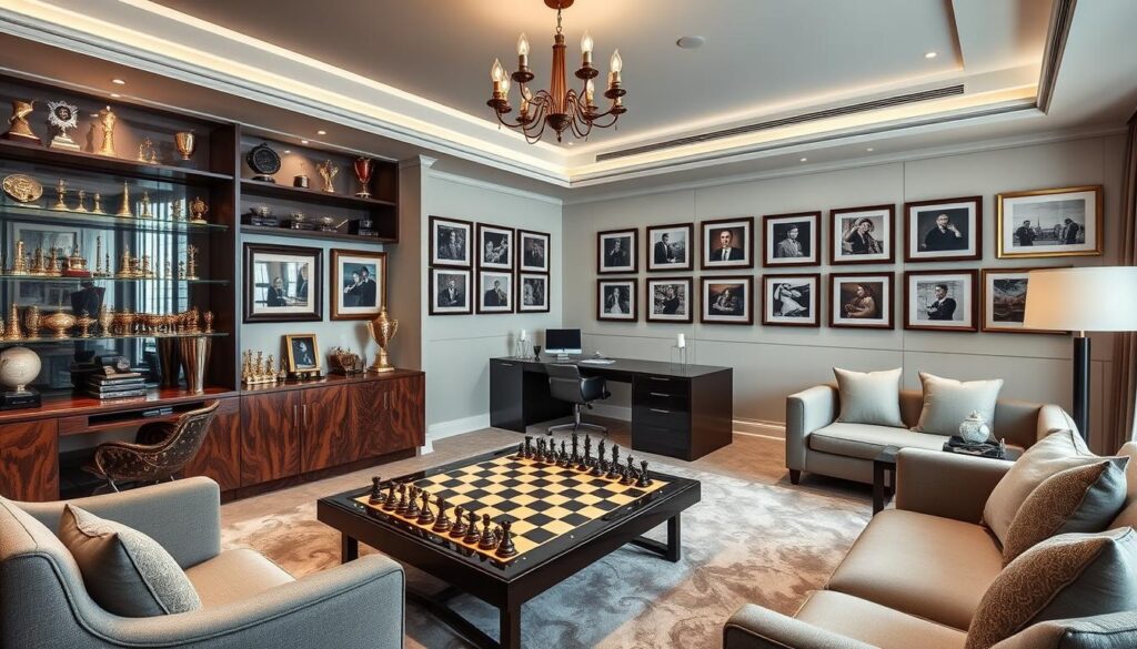 Magnus Carlsen Assets