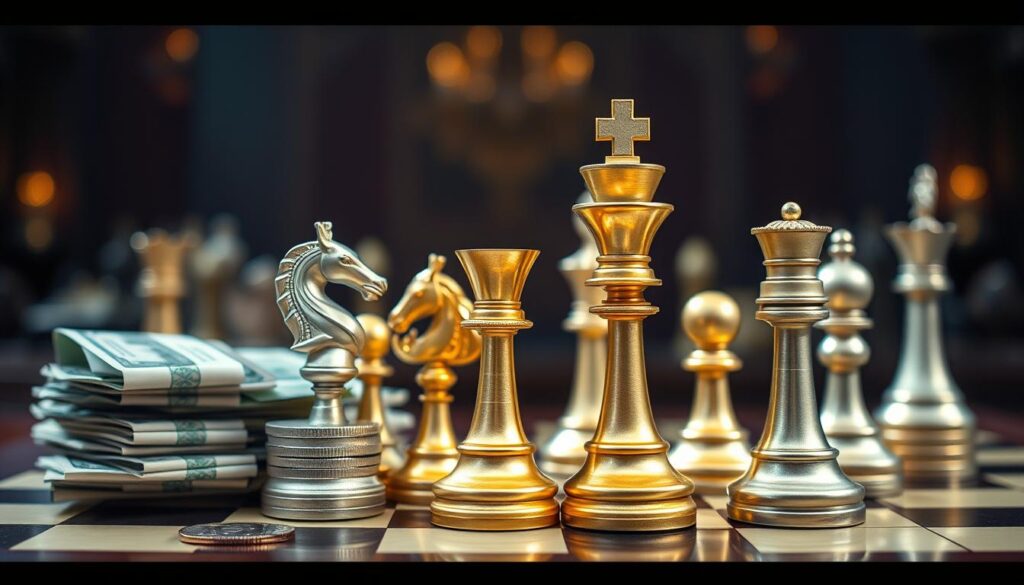 Magnus Carlsen Earnings