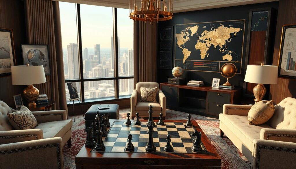 Magnus Carlsen Investments