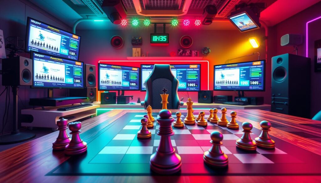 Magnus Carlsen Streaming Income