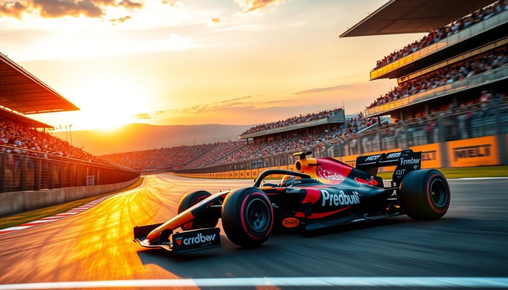 Magnussen Formula 1 rise