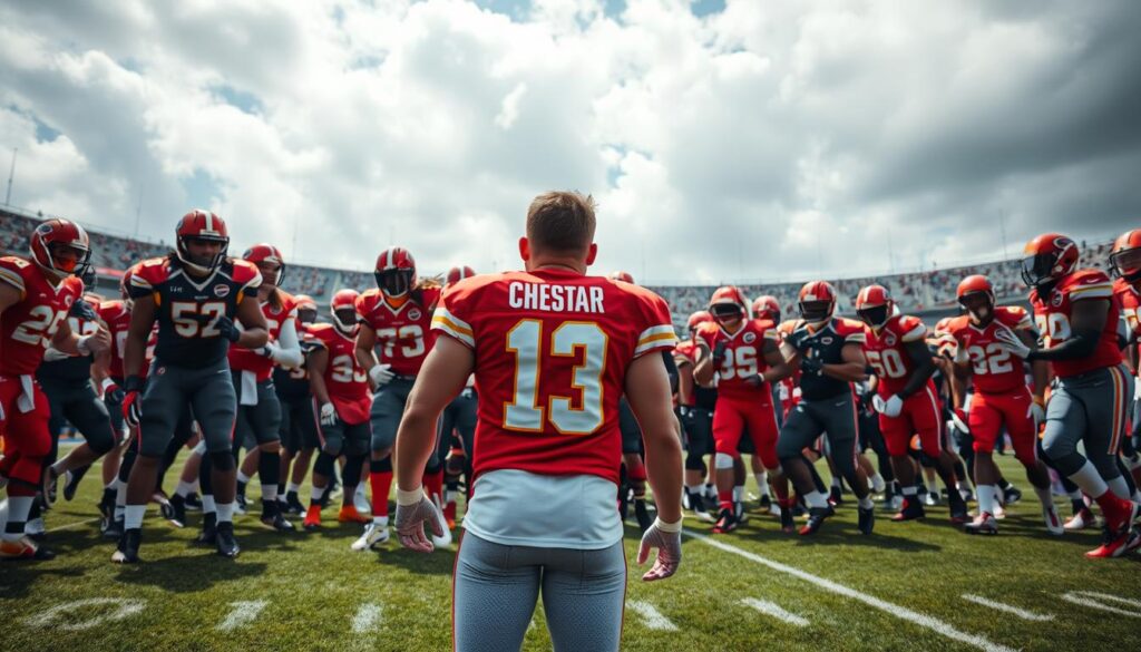 Mahomes contract impact on team dynamics
