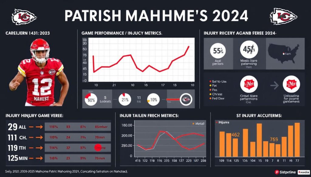 Mahomes injury status 2024