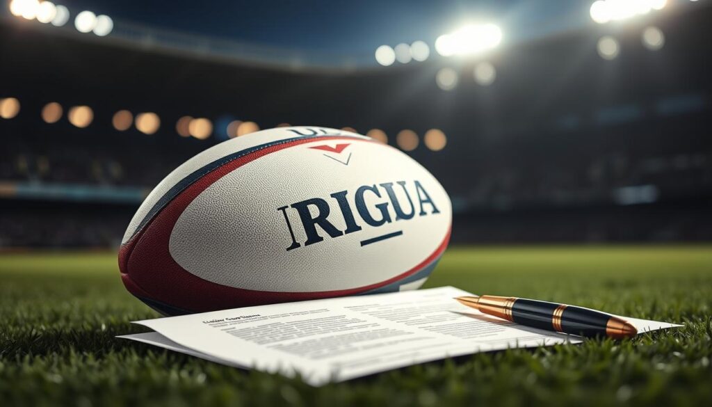 Maro Itoje contract details