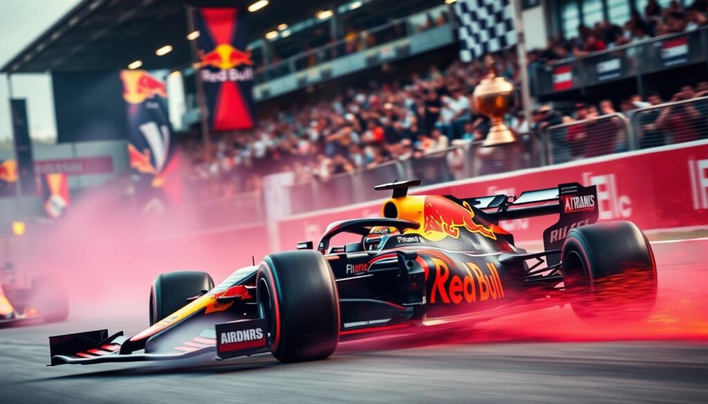 Max Verstappen racing achievements