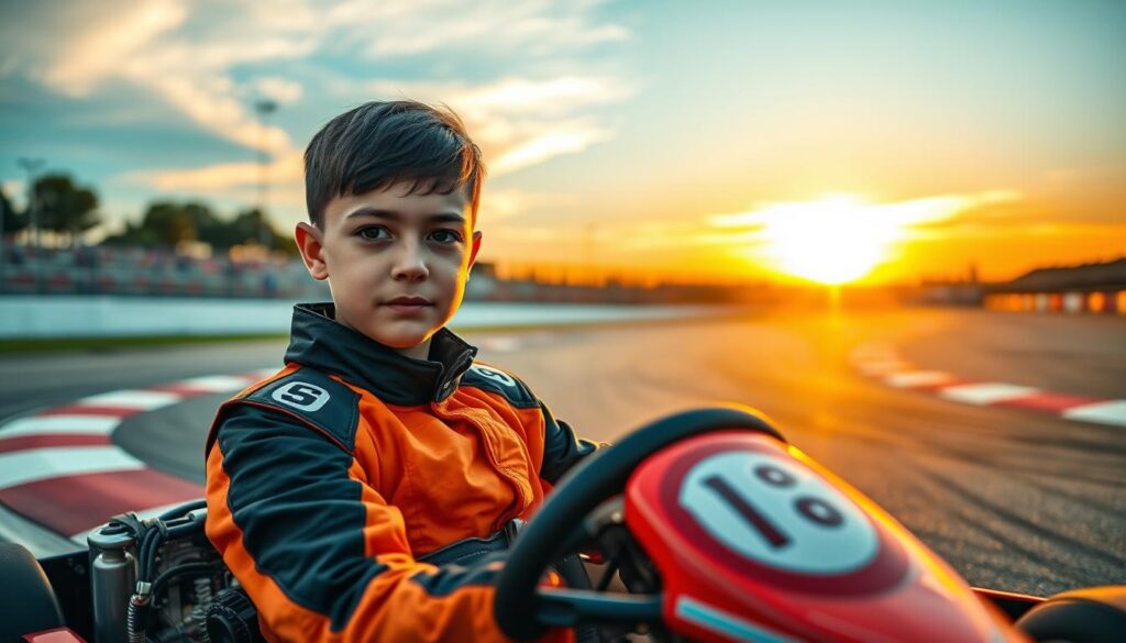 Mick Schumacher biography