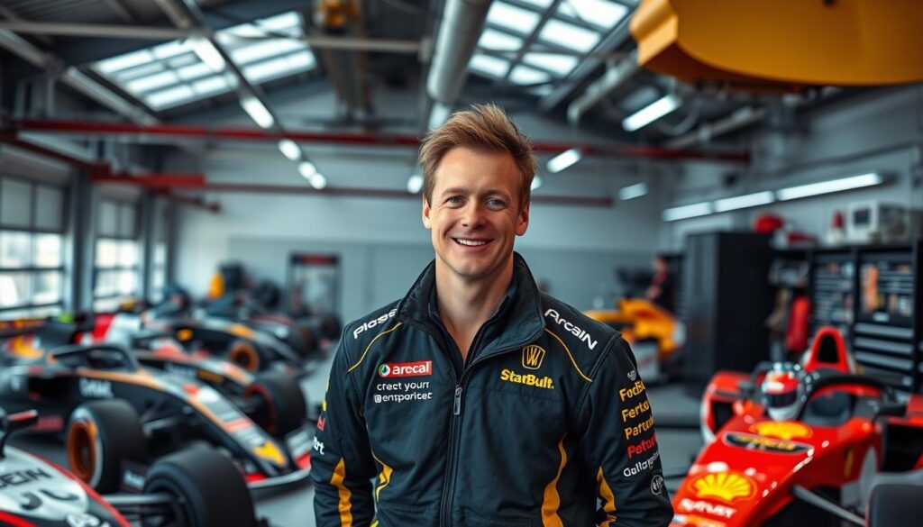 Mick Schumacher career prospects