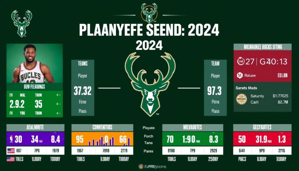 Milwaukee Bucks analysis